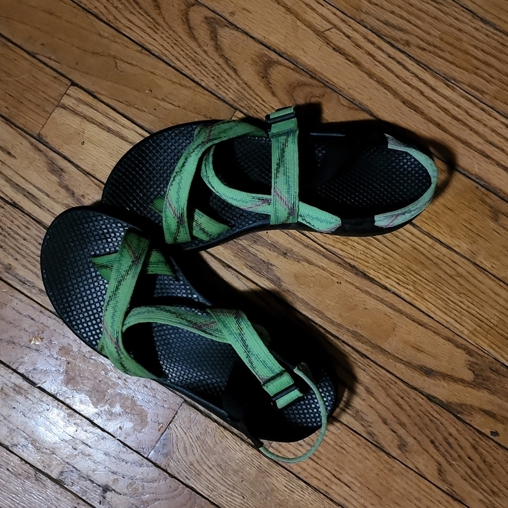 Chaco sandals